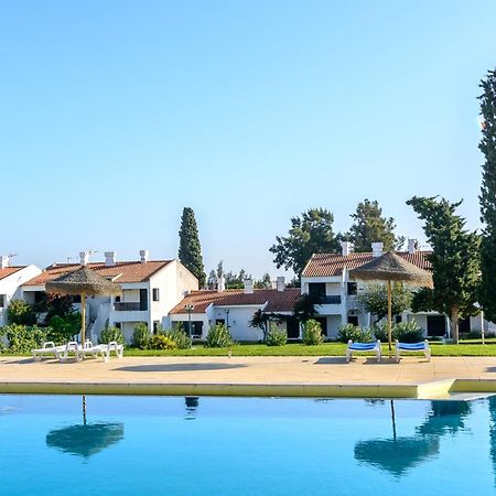 Hotel Pedras Da Rainha Cabanas De Tavira Zewnętrze zdjęcie