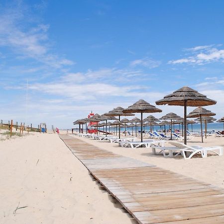 Hotel Pedras Da Rainha Cabanas De Tavira Zewnętrze zdjęcie