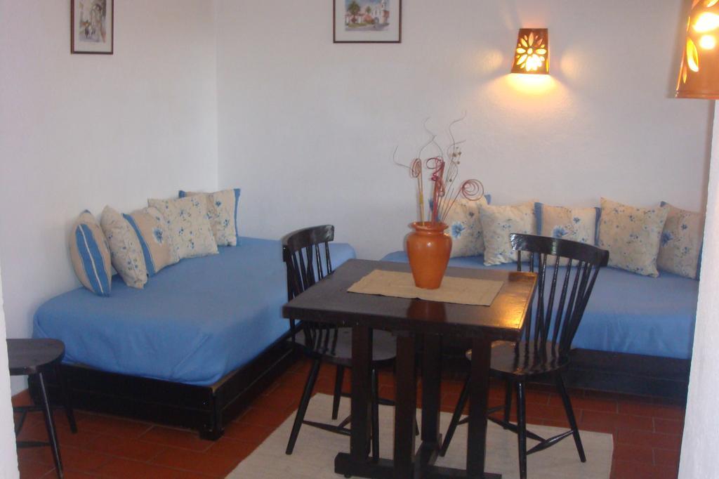 Hotel Pedras Da Rainha Cabanas De Tavira Zewnętrze zdjęcie