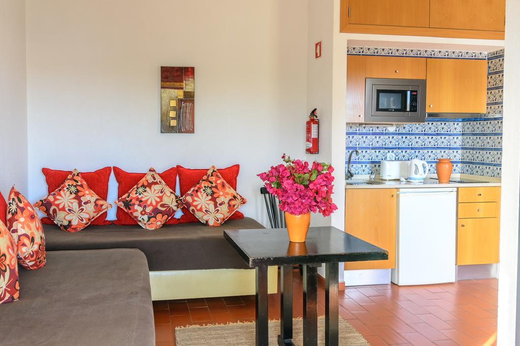 Hotel Pedras Da Rainha Cabanas De Tavira Zewnętrze zdjęcie