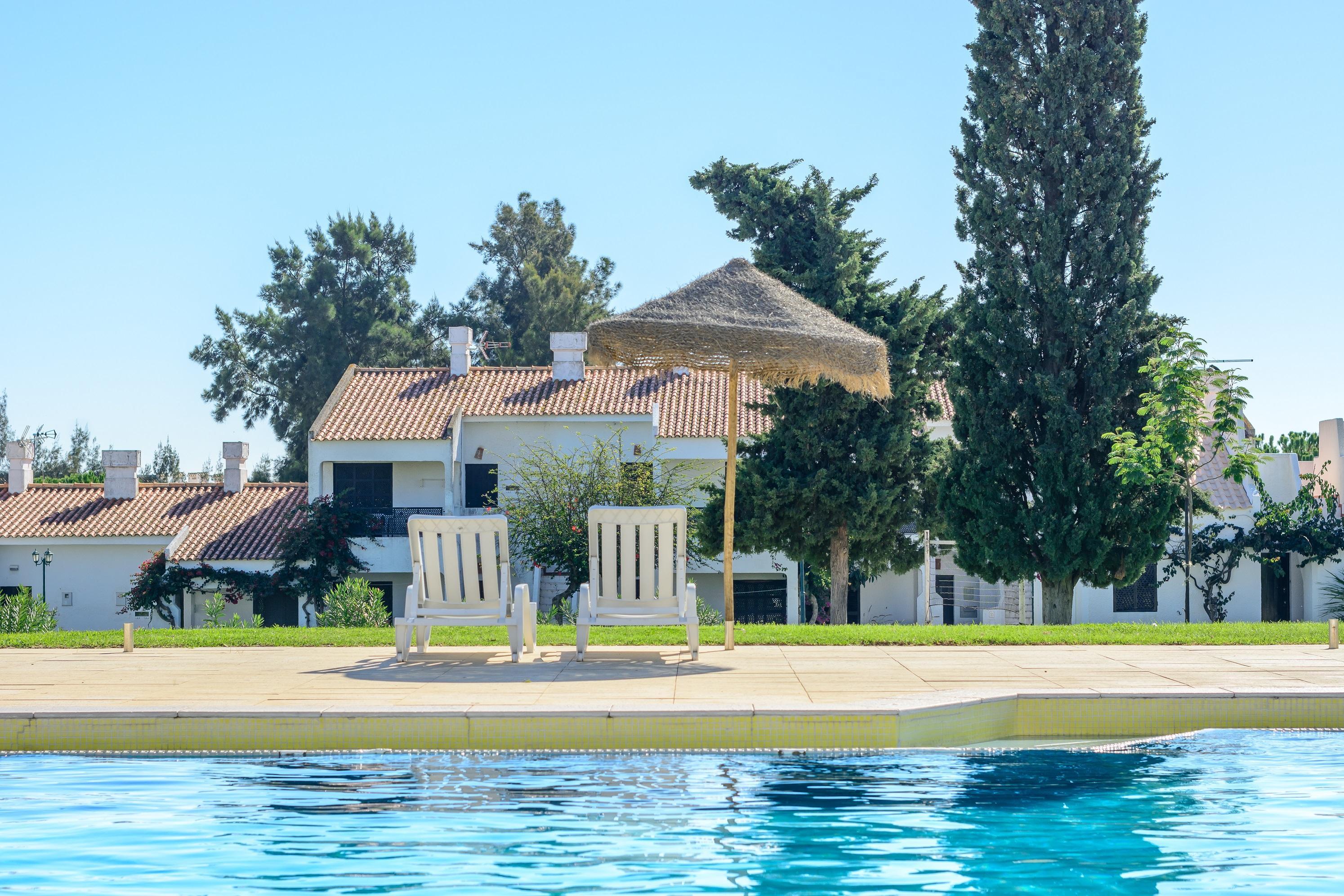Hotel Pedras Da Rainha Cabanas De Tavira Zewnętrze zdjęcie