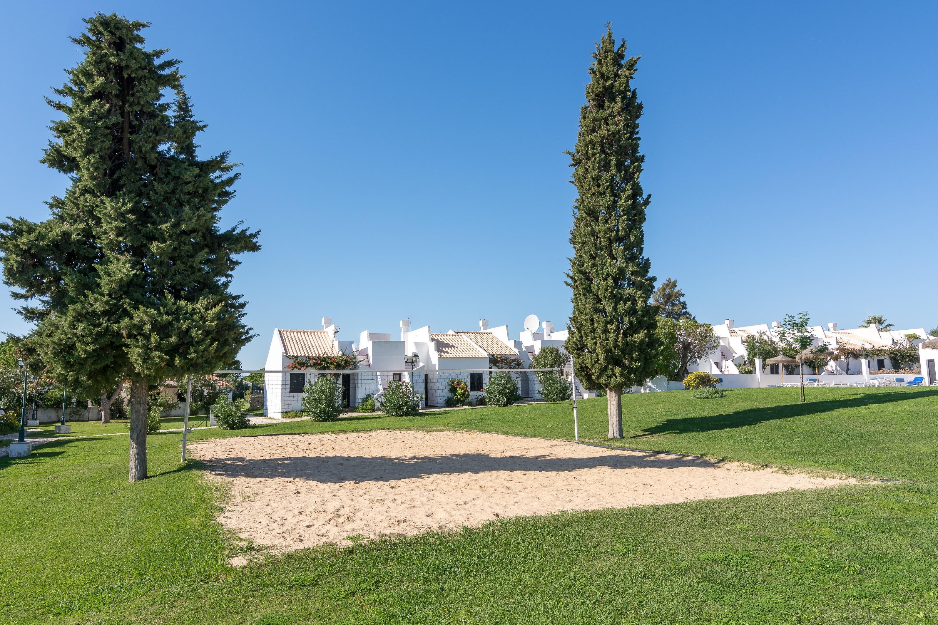 Hotel Pedras Da Rainha Cabanas De Tavira Zewnętrze zdjęcie