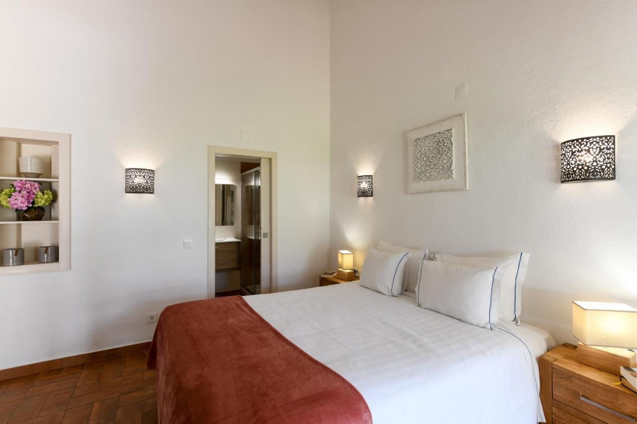 Hotel Pedras Da Rainha Cabanas De Tavira Zewnętrze zdjęcie