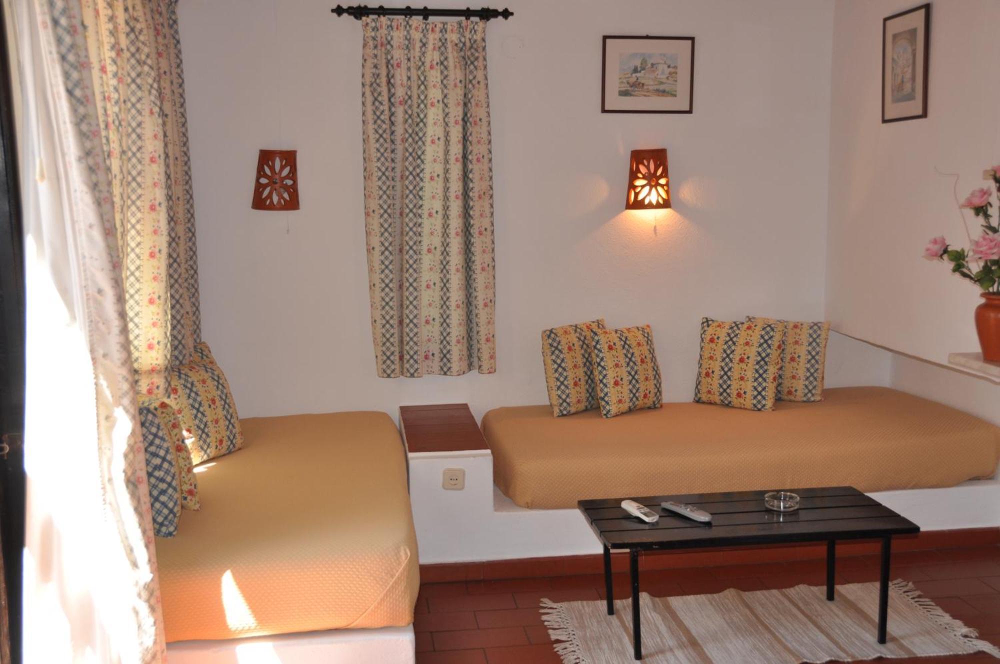 Hotel Pedras Da Rainha Cabanas De Tavira Zewnętrze zdjęcie