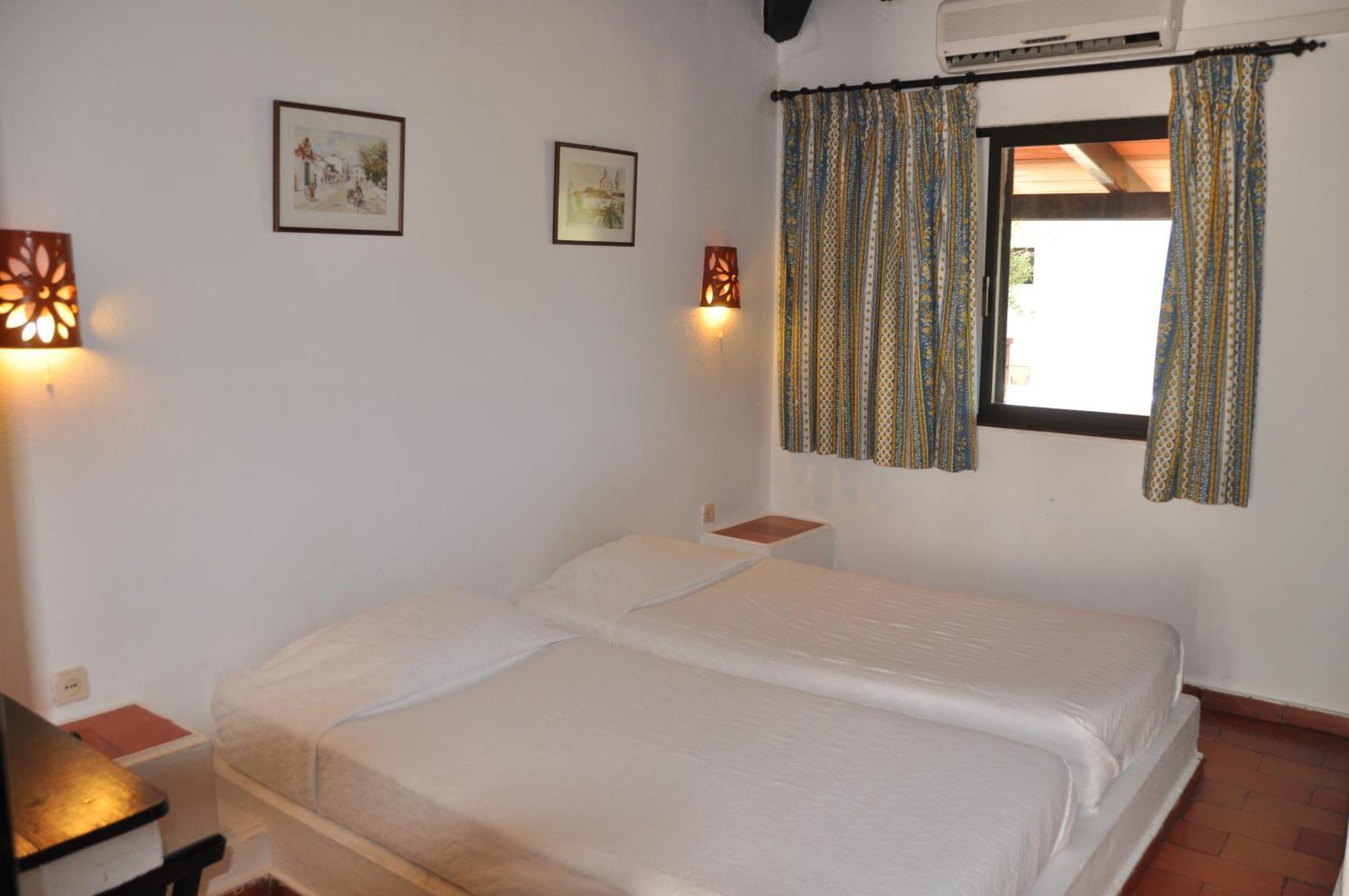 Hotel Pedras Da Rainha Cabanas De Tavira Zewnętrze zdjęcie
