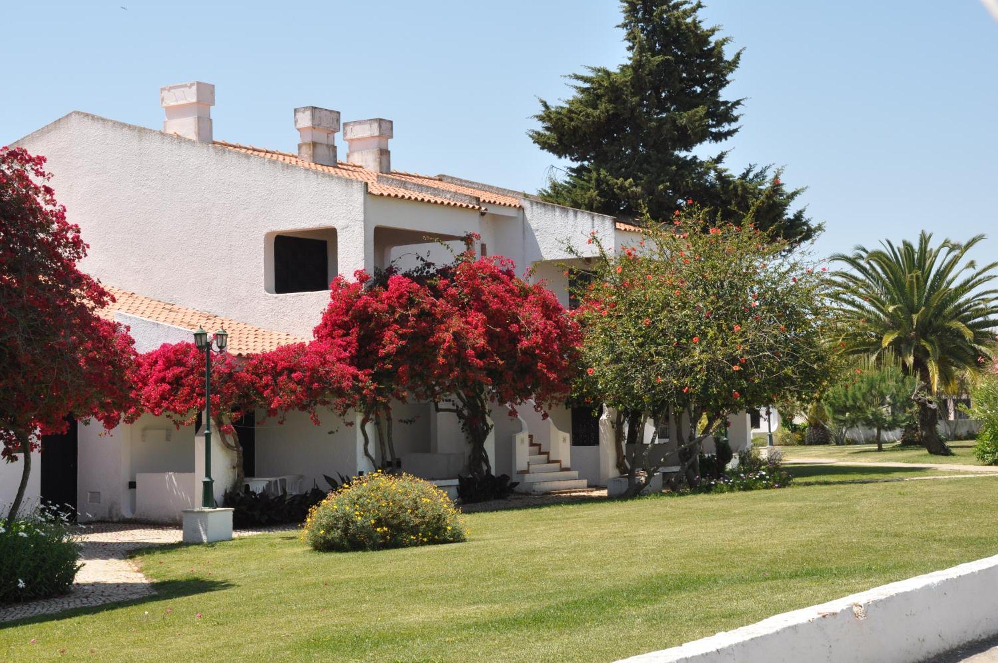 Hotel Pedras Da Rainha Cabanas De Tavira Zewnętrze zdjęcie