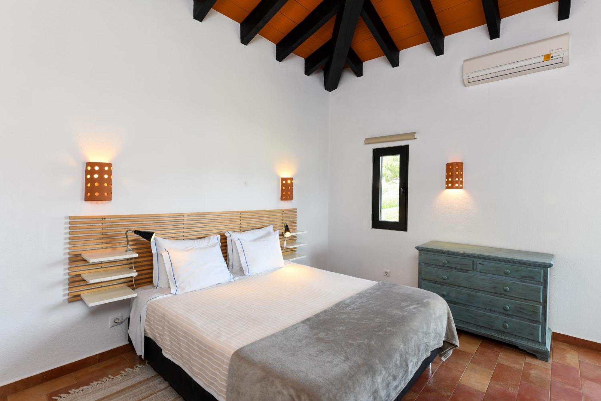 Hotel Pedras Da Rainha Cabanas De Tavira Zewnętrze zdjęcie