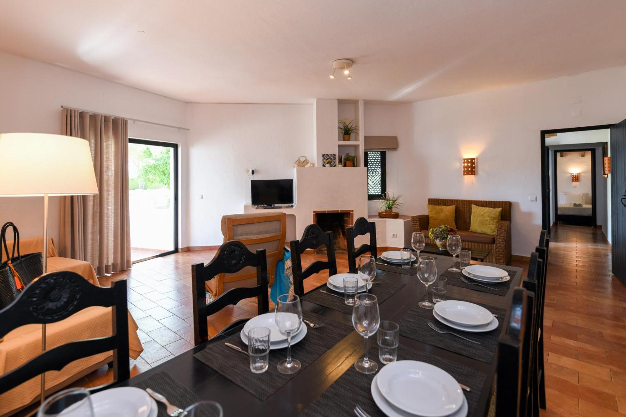 Hotel Pedras Da Rainha Cabanas De Tavira Zewnętrze zdjęcie
