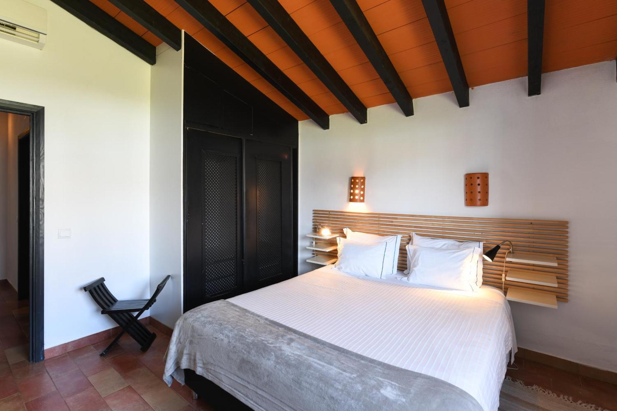 Hotel Pedras Da Rainha Cabanas De Tavira Zewnętrze zdjęcie