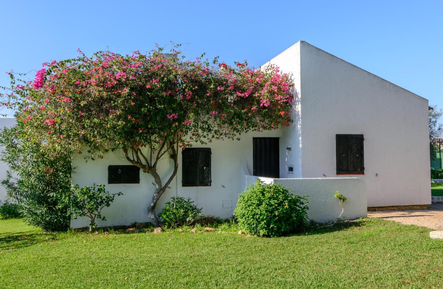 Hotel Pedras Da Rainha Cabanas De Tavira Zewnętrze zdjęcie
