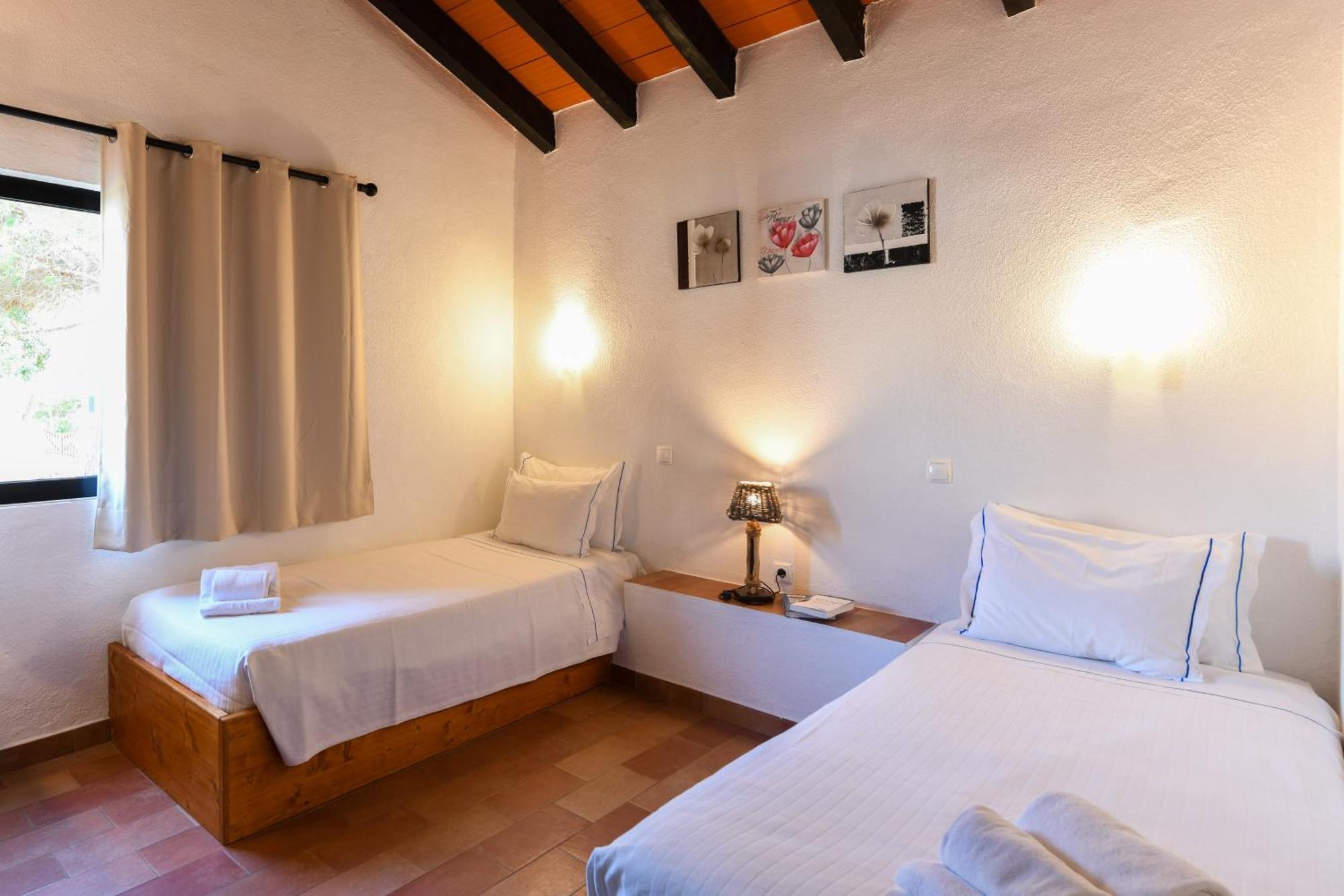 Hotel Pedras Da Rainha Cabanas De Tavira Zewnętrze zdjęcie