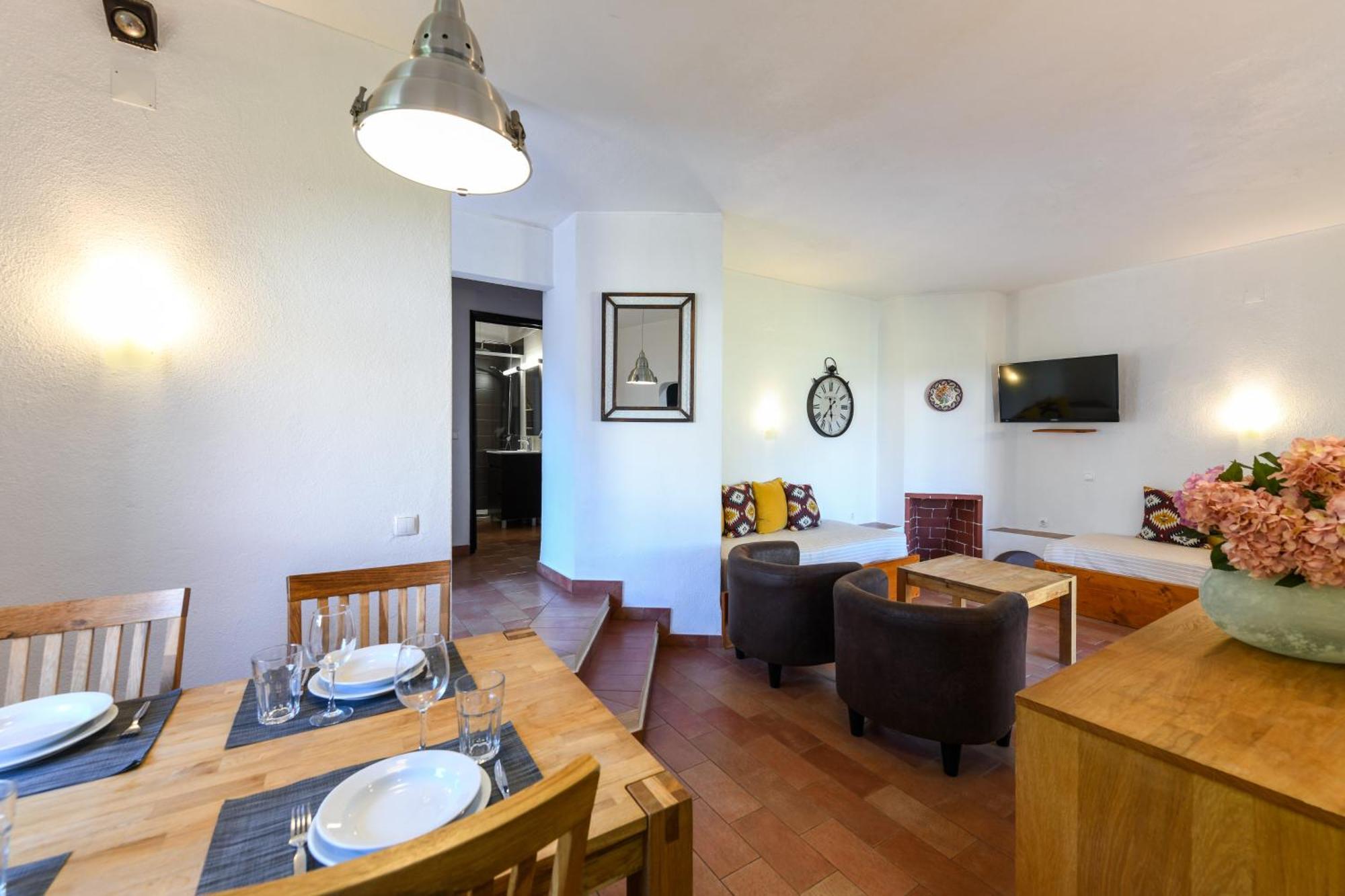 Hotel Pedras Da Rainha Cabanas De Tavira Zewnętrze zdjęcie
