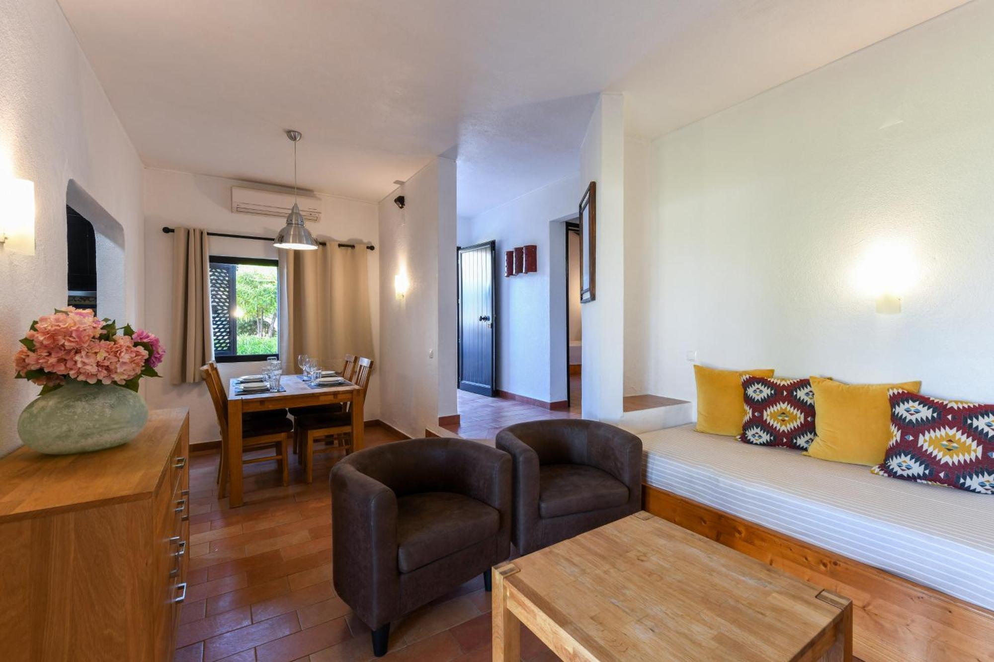 Hotel Pedras Da Rainha Cabanas De Tavira Zewnętrze zdjęcie