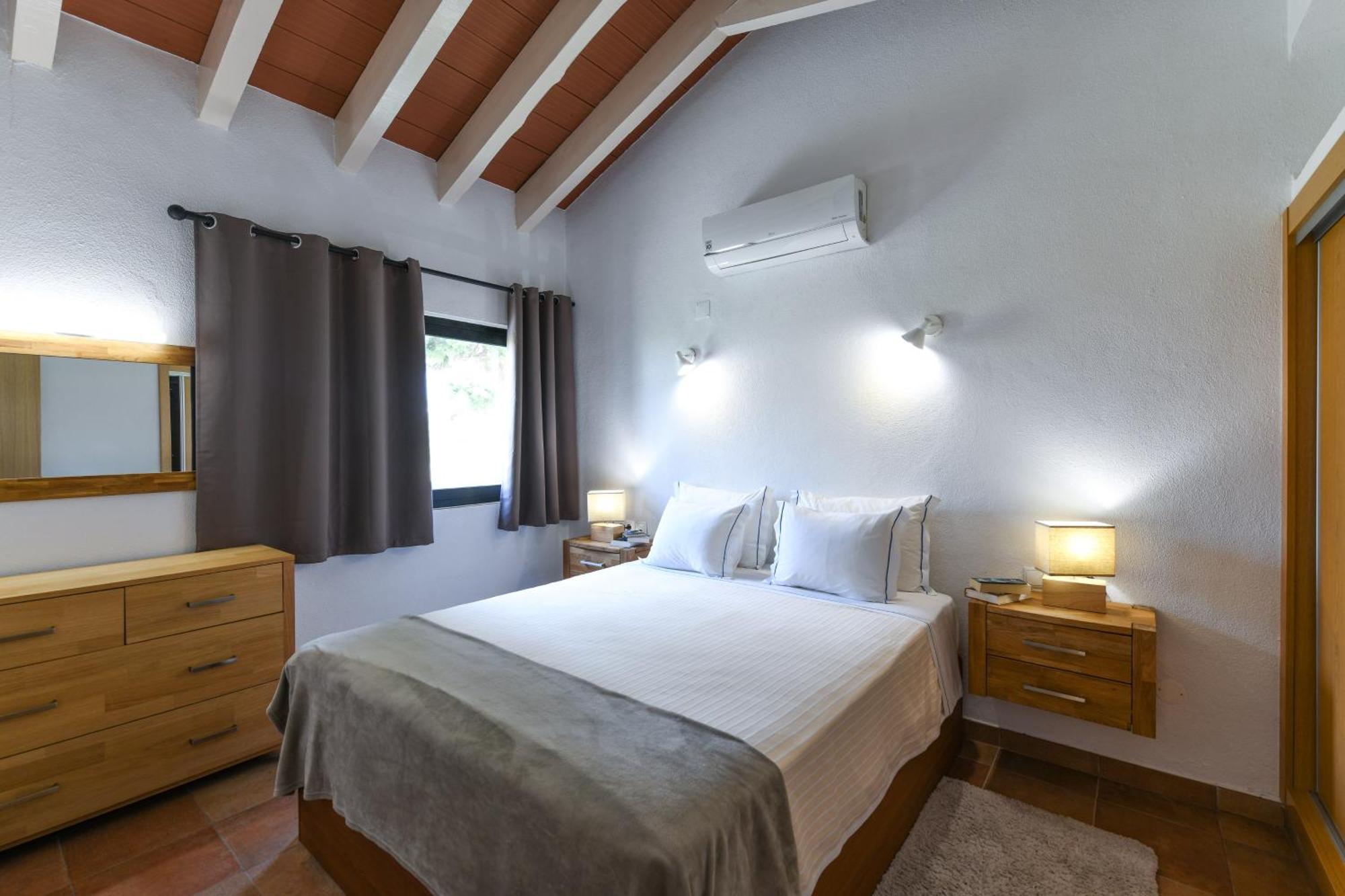 Hotel Pedras Da Rainha Cabanas De Tavira Zewnętrze zdjęcie