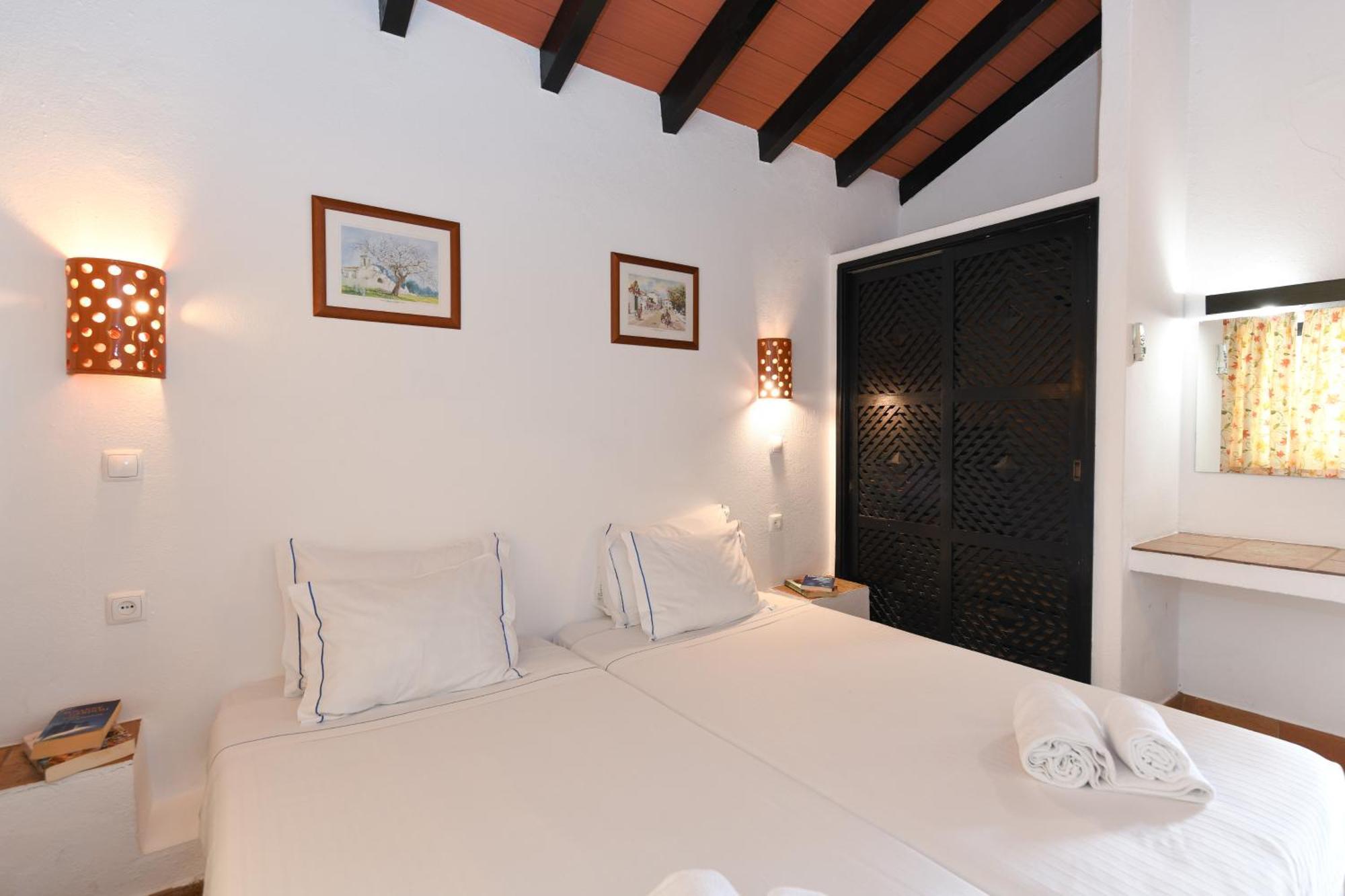 Hotel Pedras Da Rainha Cabanas De Tavira Zewnętrze zdjęcie