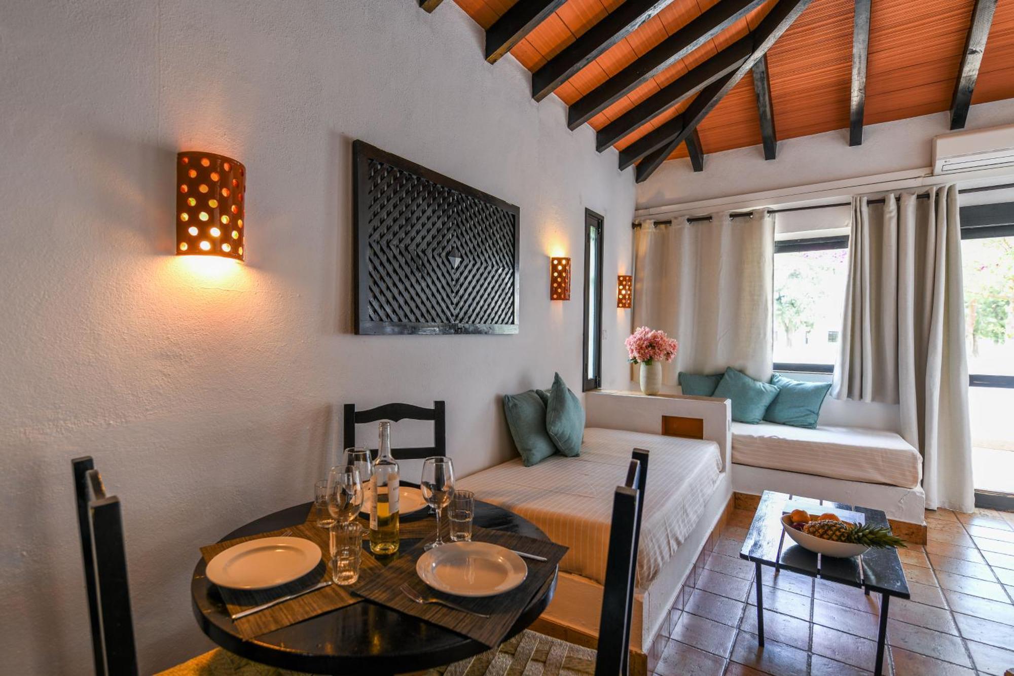 Hotel Pedras Da Rainha Cabanas De Tavira Zewnętrze zdjęcie