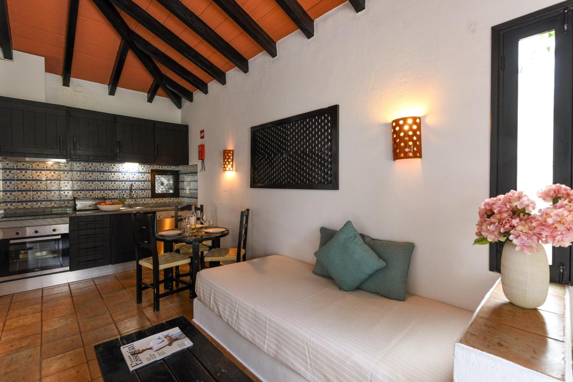 Hotel Pedras Da Rainha Cabanas De Tavira Zewnętrze zdjęcie