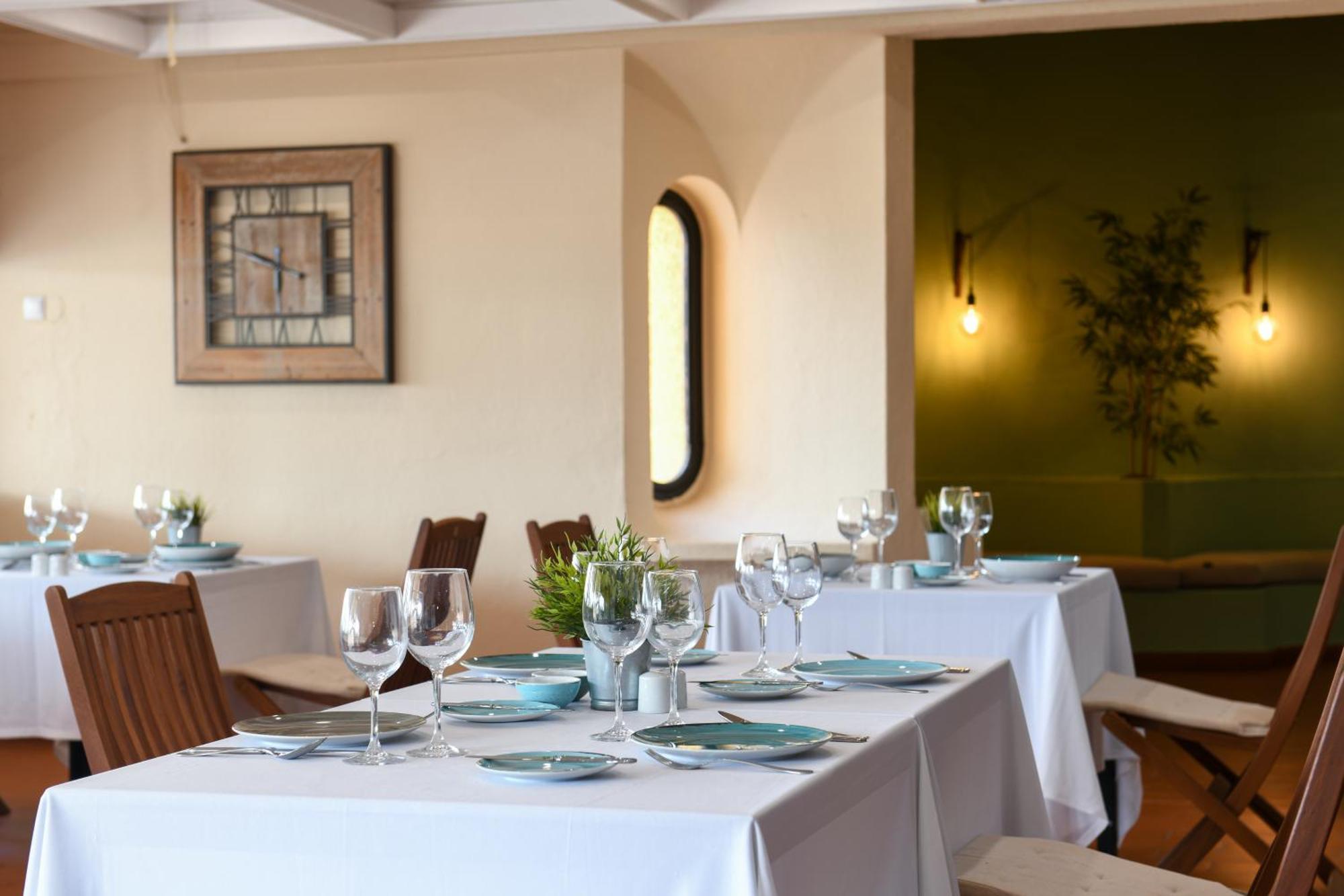Hotel Pedras Da Rainha Cabanas De Tavira Zewnętrze zdjęcie