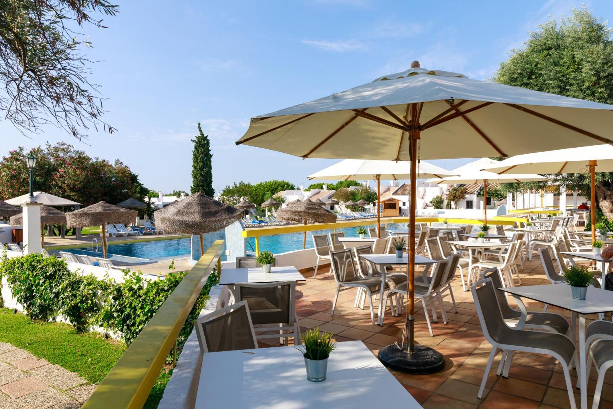 Hotel Pedras Da Rainha Cabanas De Tavira Zewnętrze zdjęcie