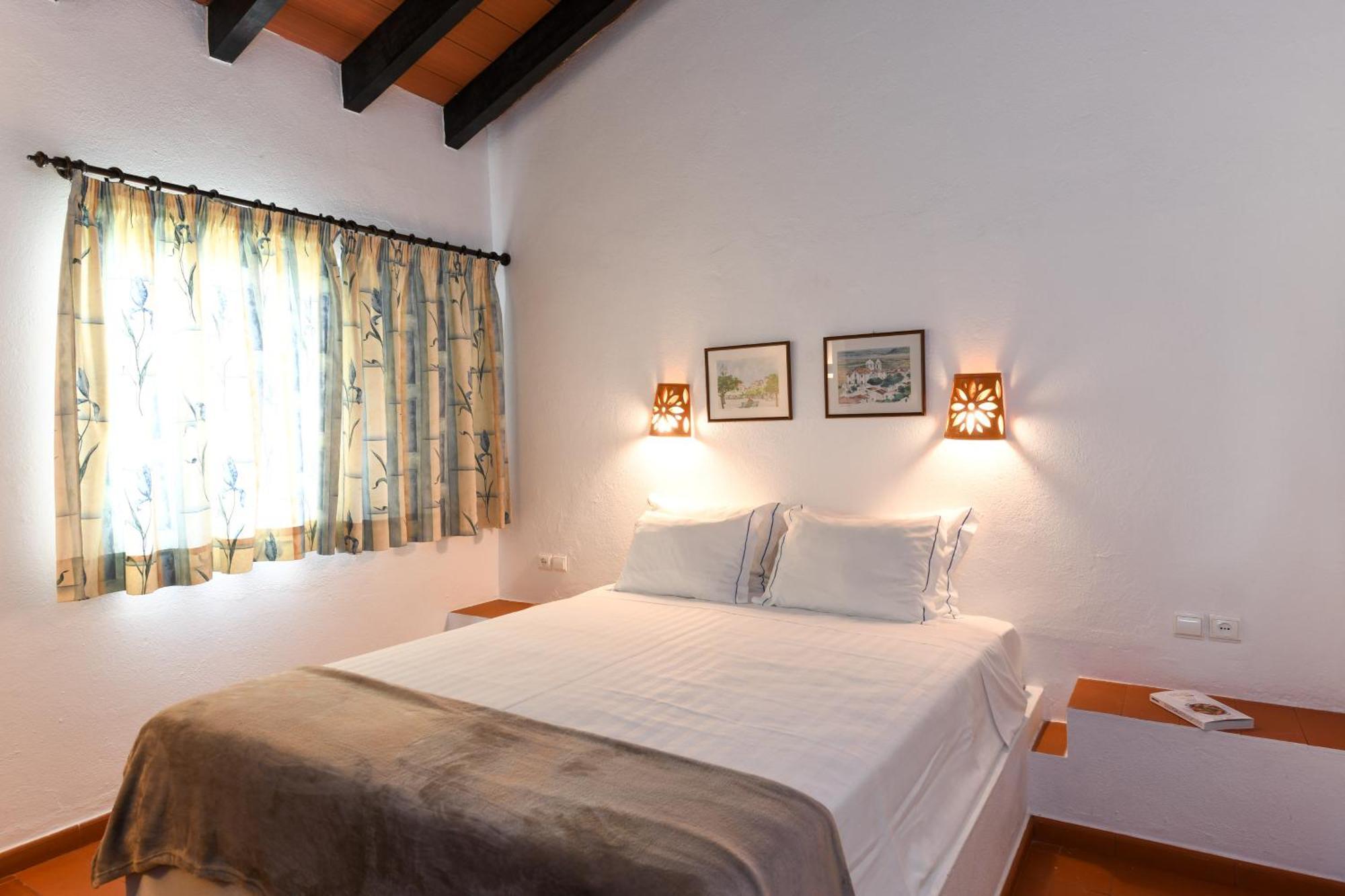 Hotel Pedras Da Rainha Cabanas De Tavira Zewnętrze zdjęcie