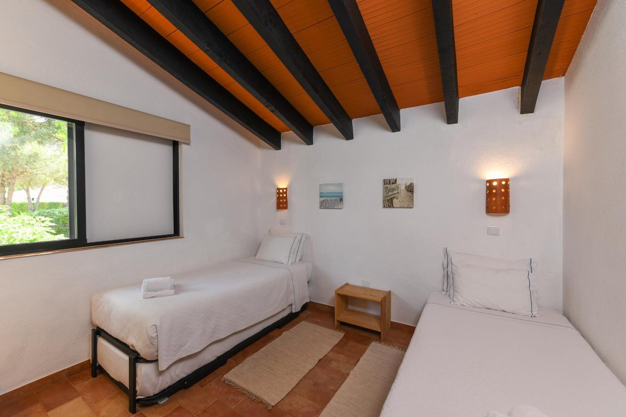 Hotel Pedras Da Rainha Cabanas De Tavira Pokój zdjęcie
