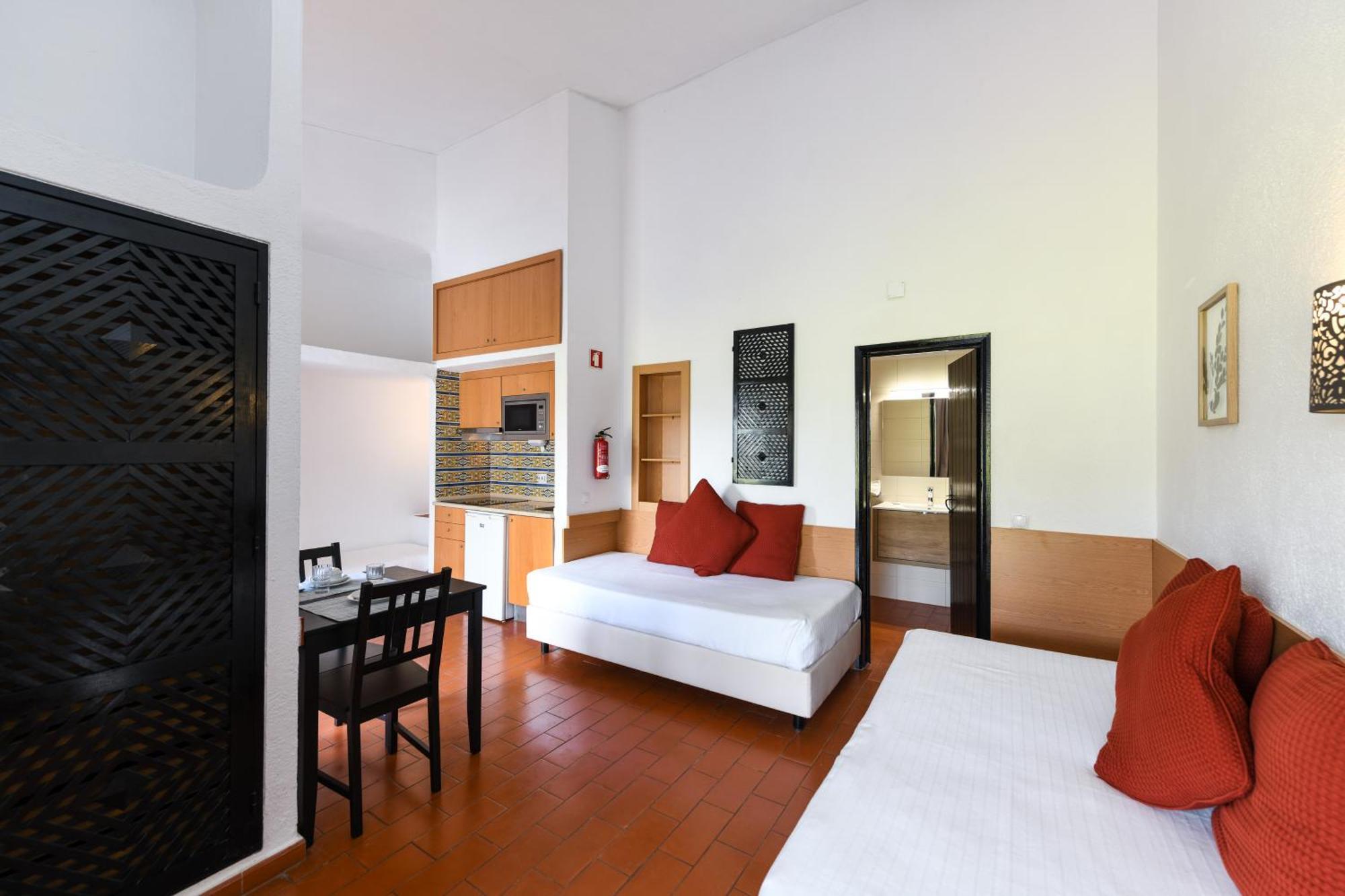 Hotel Pedras Da Rainha Cabanas De Tavira Zewnętrze zdjęcie
