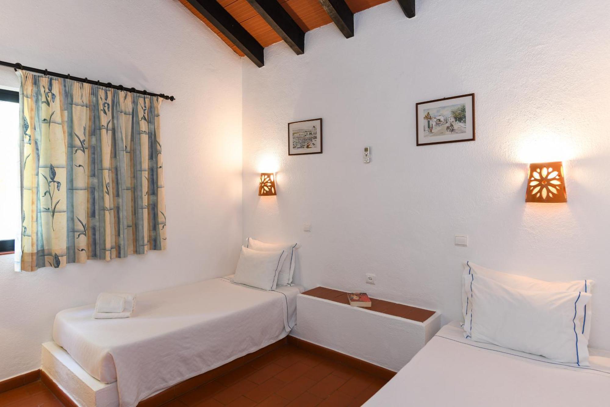 Hotel Pedras Da Rainha Cabanas De Tavira Zewnętrze zdjęcie