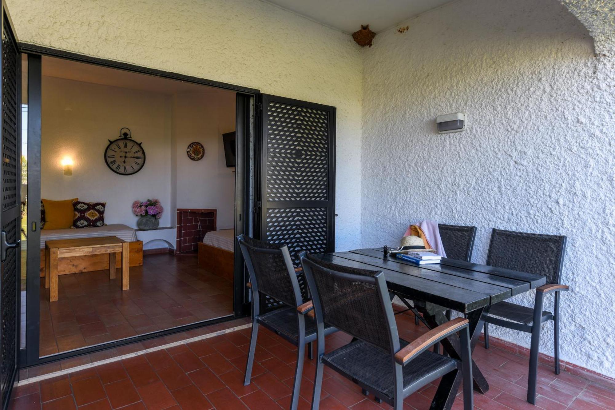 Hotel Pedras Da Rainha Cabanas De Tavira Zewnętrze zdjęcie