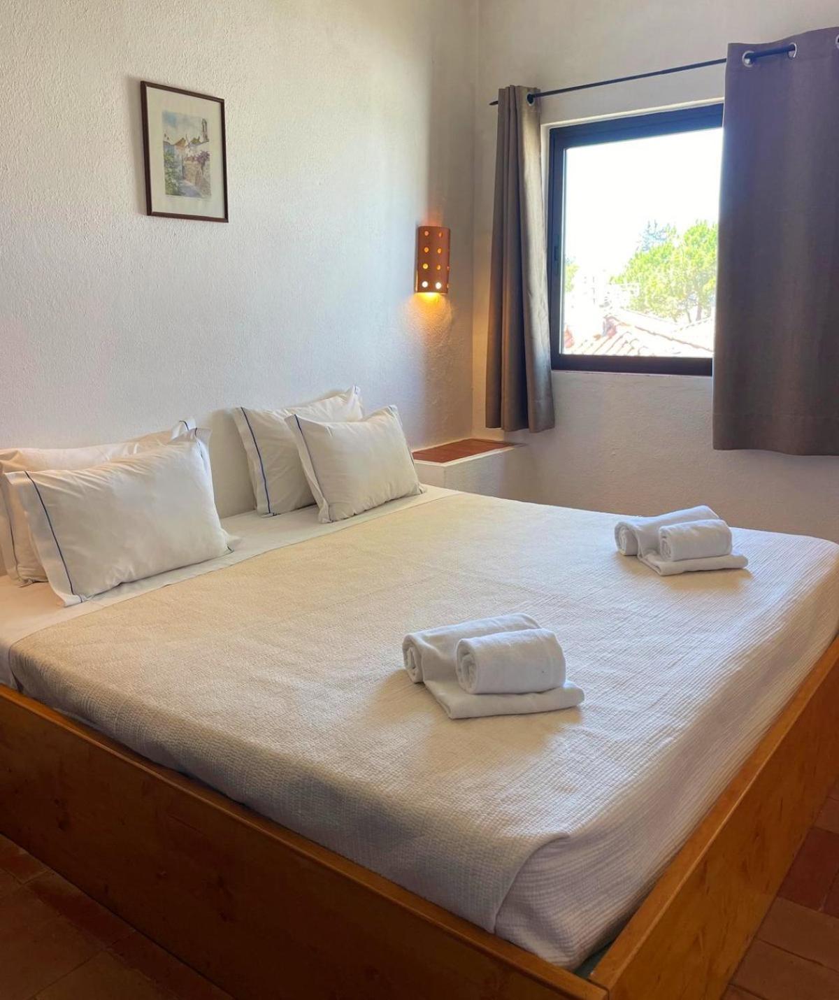 Hotel Pedras Da Rainha Cabanas De Tavira Zewnętrze zdjęcie