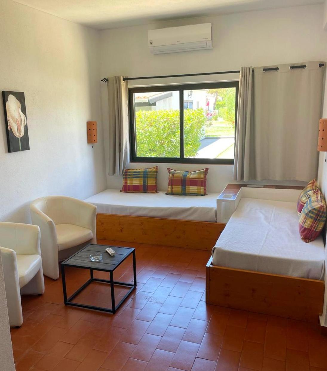 Hotel Pedras Da Rainha Cabanas De Tavira Zewnętrze zdjęcie