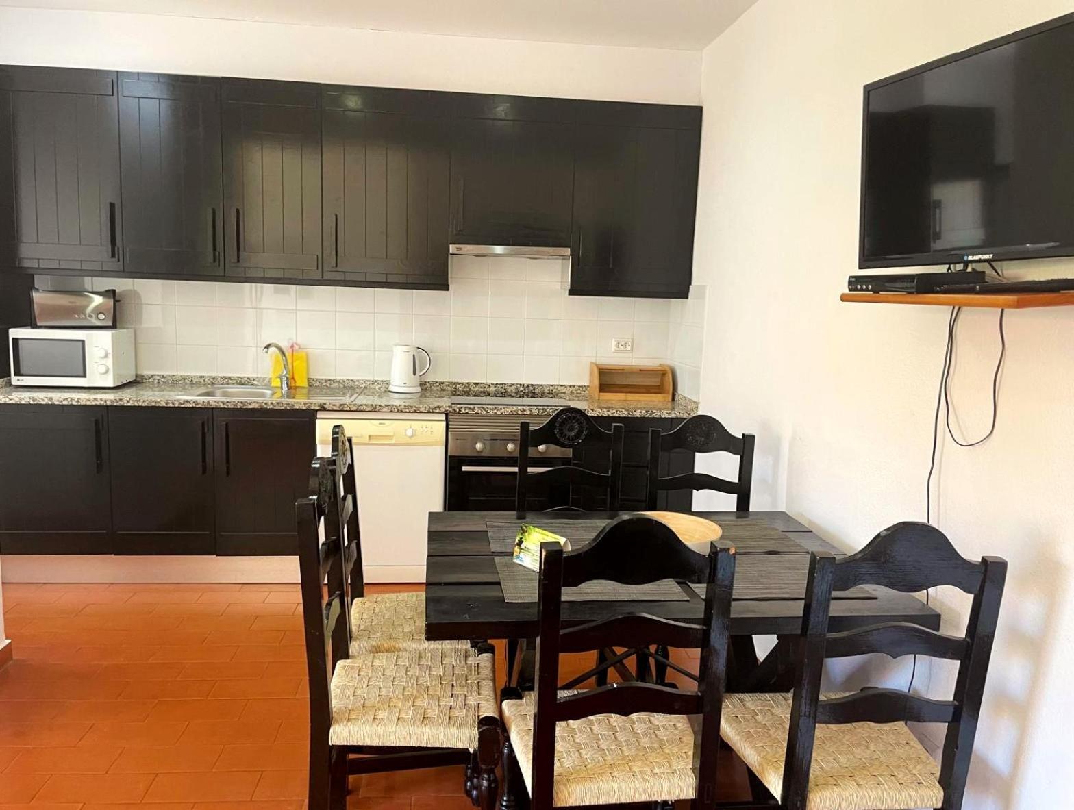 Hotel Pedras Da Rainha Cabanas De Tavira Zewnętrze zdjęcie
