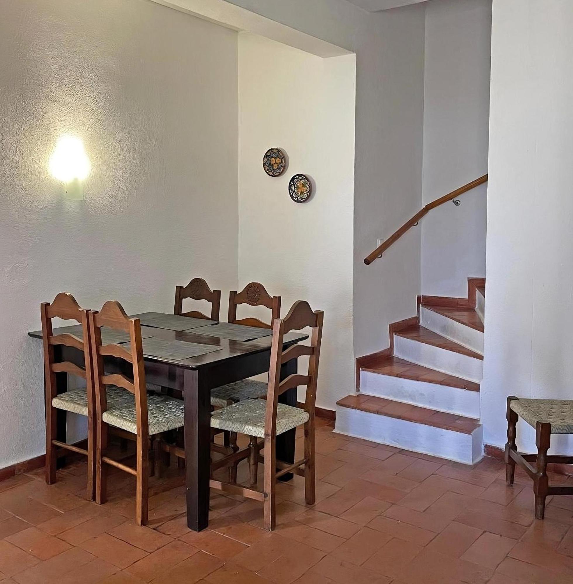 Hotel Pedras Da Rainha Cabanas De Tavira Zewnętrze zdjęcie