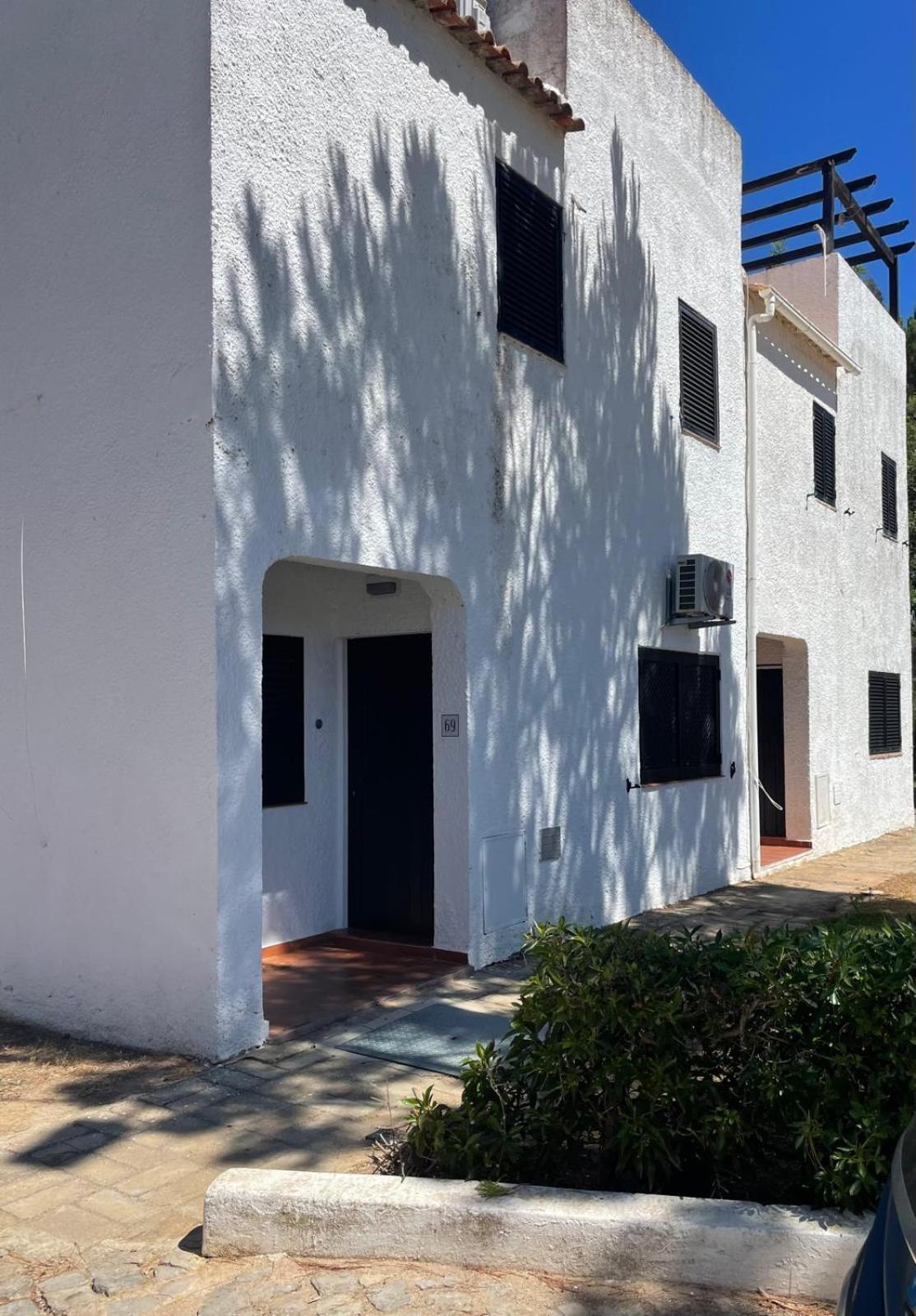 Hotel Pedras Da Rainha Cabanas De Tavira Zewnętrze zdjęcie