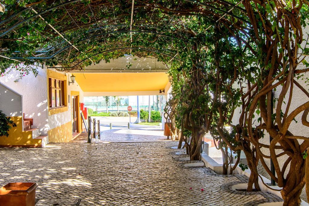 Hotel Pedras Da Rainha Cabanas De Tavira Zewnętrze zdjęcie