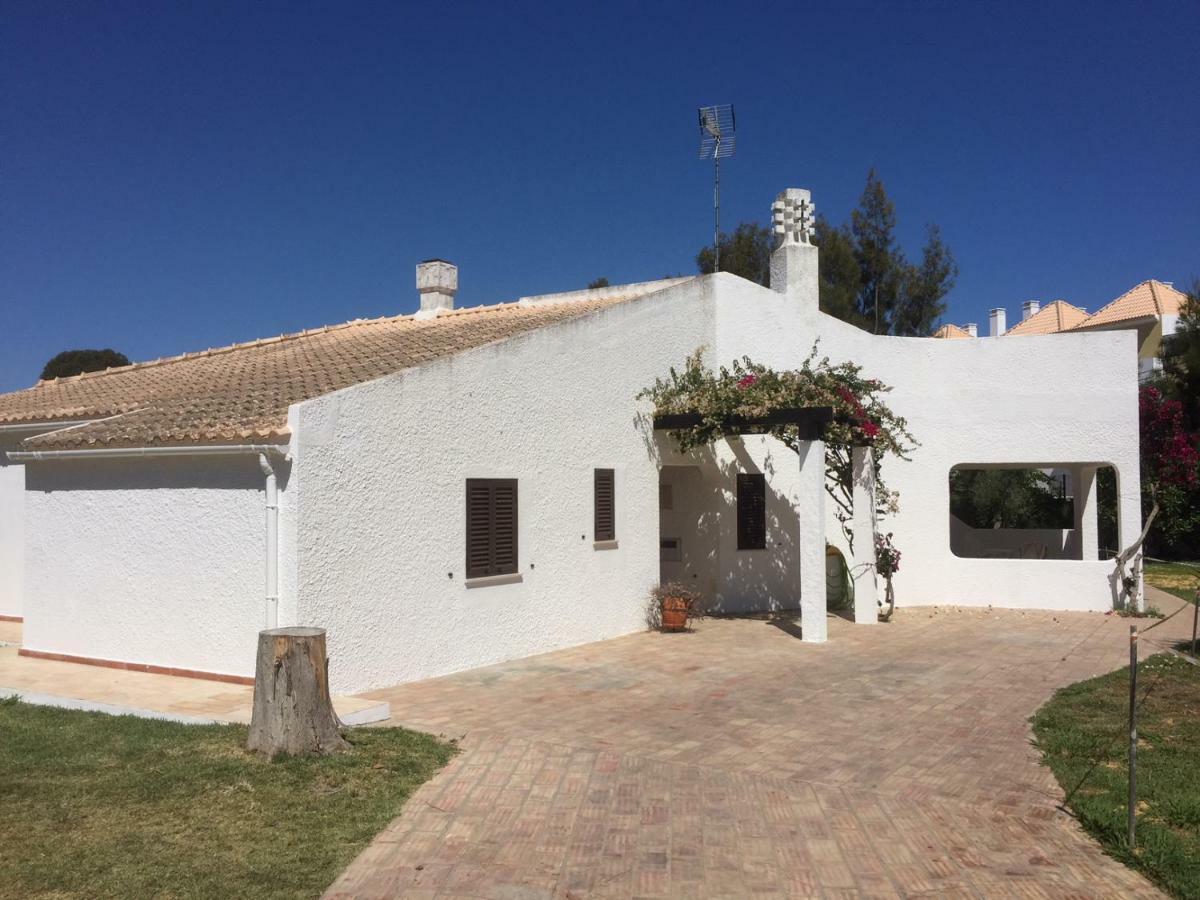 Hotel Pedras Da Rainha Cabanas De Tavira Zewnętrze zdjęcie