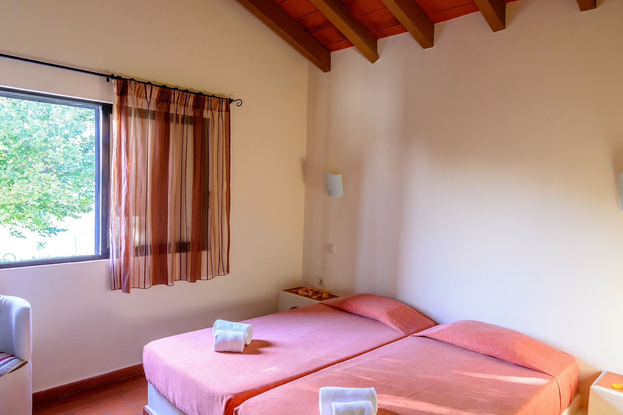 Hotel Pedras Da Rainha Cabanas De Tavira Zewnętrze zdjęcie