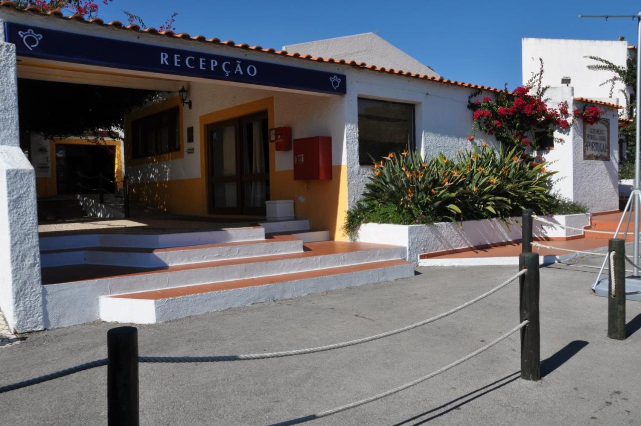 Hotel Pedras Da Rainha Cabanas De Tavira Zewnętrze zdjęcie