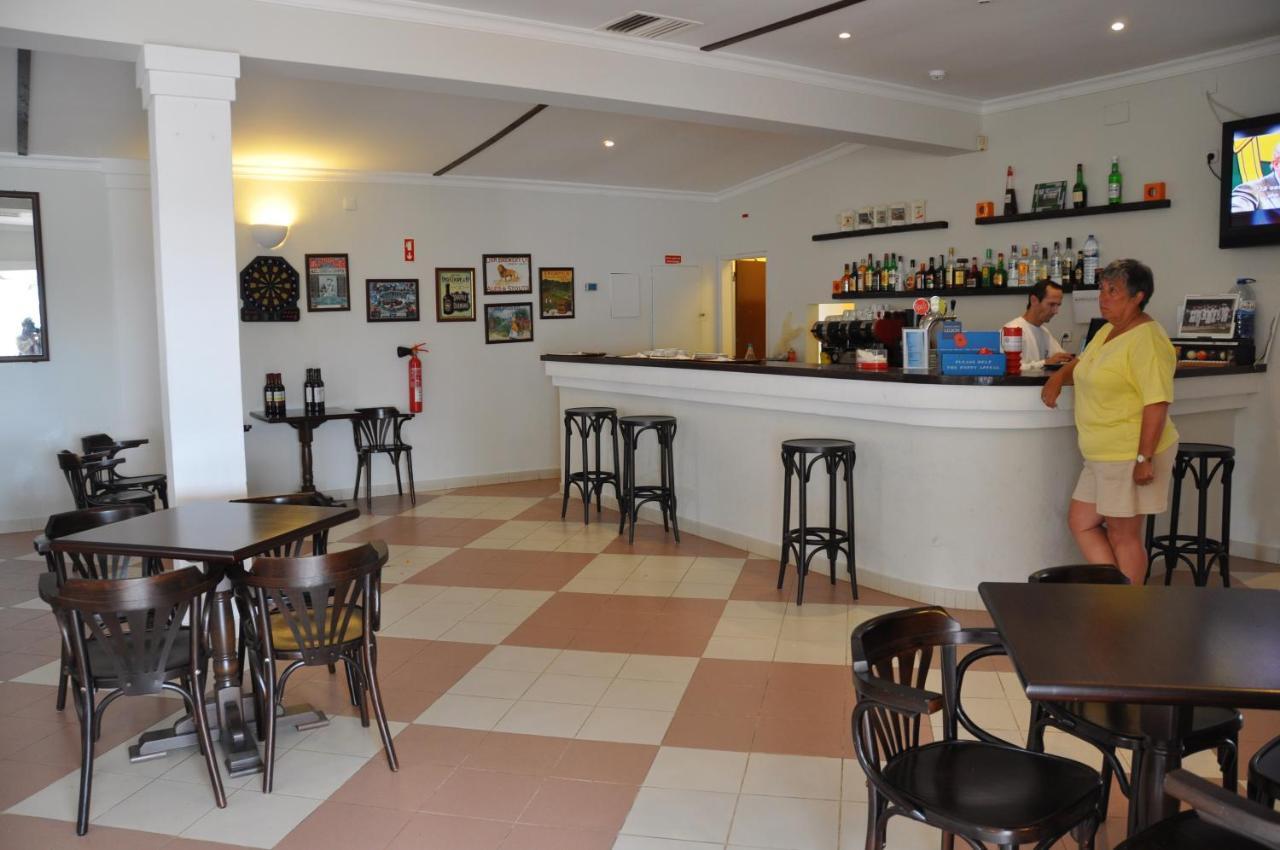 Hotel Pedras Da Rainha Cabanas De Tavira Zewnętrze zdjęcie