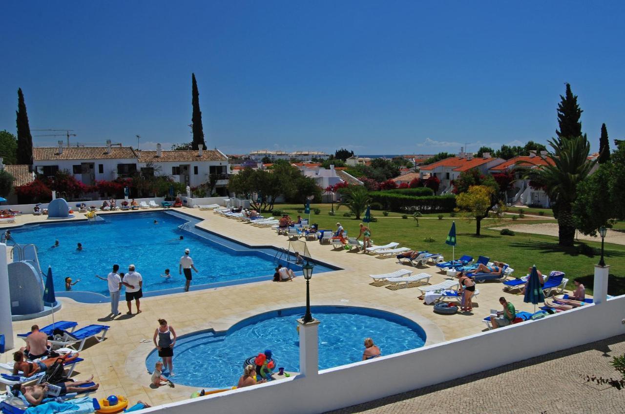 Hotel Pedras Da Rainha Cabanas De Tavira Zewnętrze zdjęcie