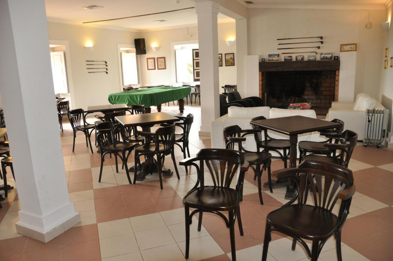 Hotel Pedras Da Rainha Cabanas De Tavira Zewnętrze zdjęcie